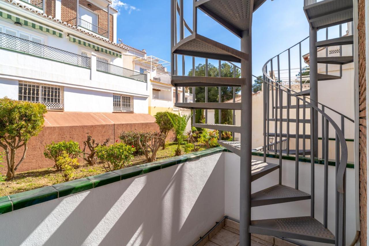 Casa Sunrise Fuentesol 16 Casasol Dom wakacyjny Nerja